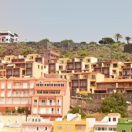 Holiday House Balcon De San Sebastian San Sebastián de la Gomera Εξωτερικό φωτογραφία