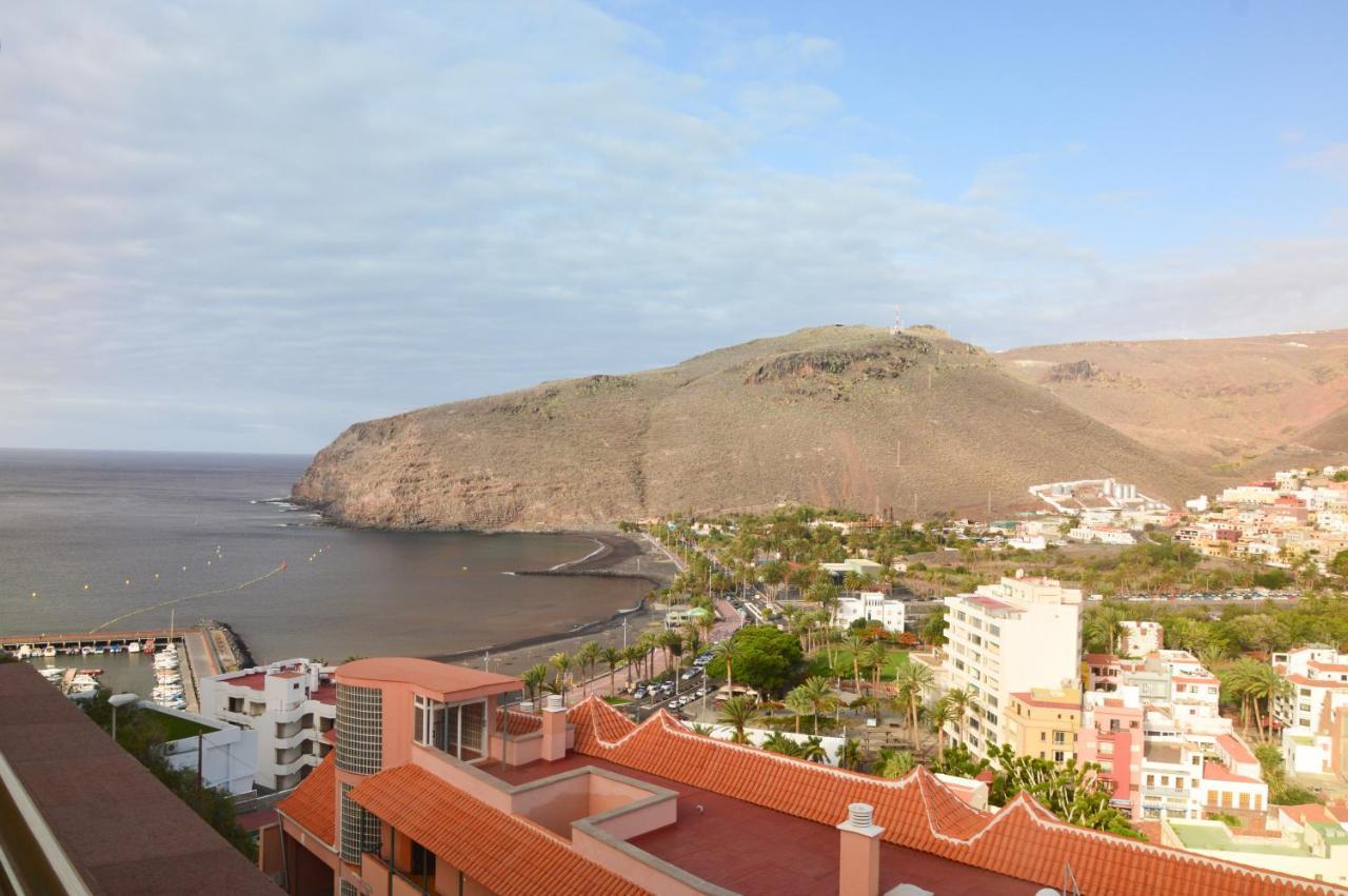 Holiday House Balcon De San Sebastian San Sebastián de la Gomera Εξωτερικό φωτογραφία