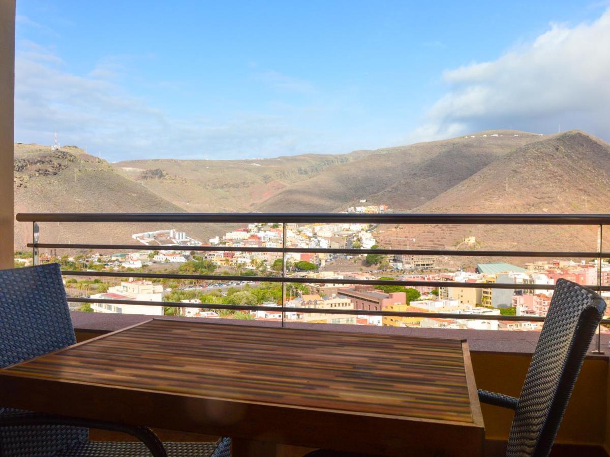 Holiday House Balcon De San Sebastian San Sebastián de la Gomera Εξωτερικό φωτογραφία