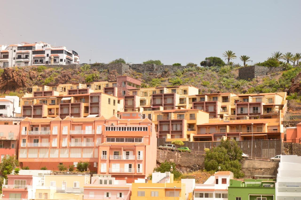 Holiday House Balcon De San Sebastian San Sebastián de la Gomera Εξωτερικό φωτογραφία