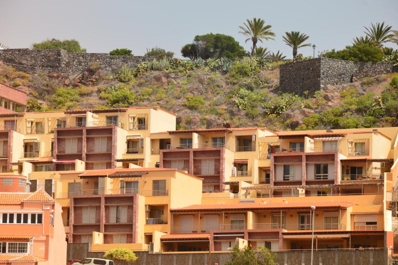 Holiday House Balcon De San Sebastian San Sebastián de la Gomera Εξωτερικό φωτογραφία