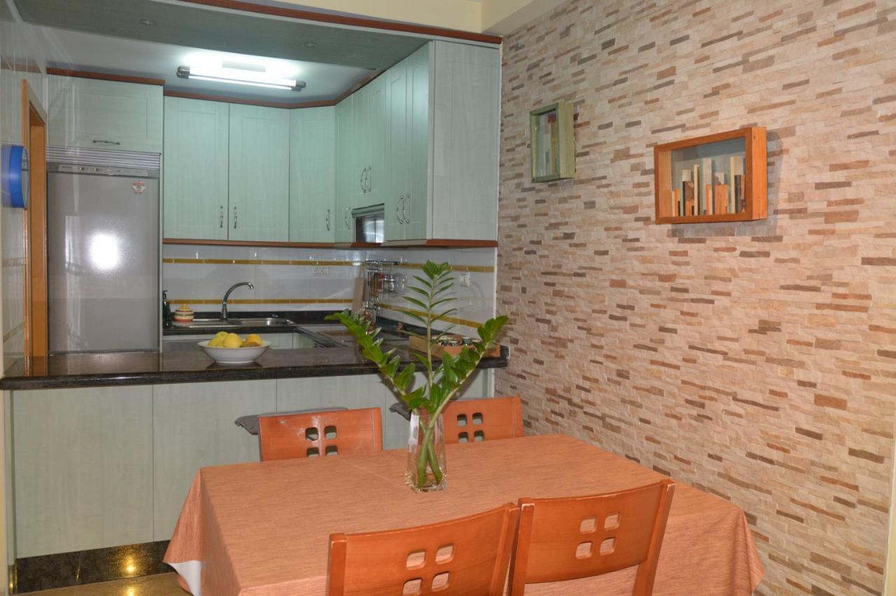 Holiday House Balcon De San Sebastian San Sebastián de la Gomera Εξωτερικό φωτογραφία