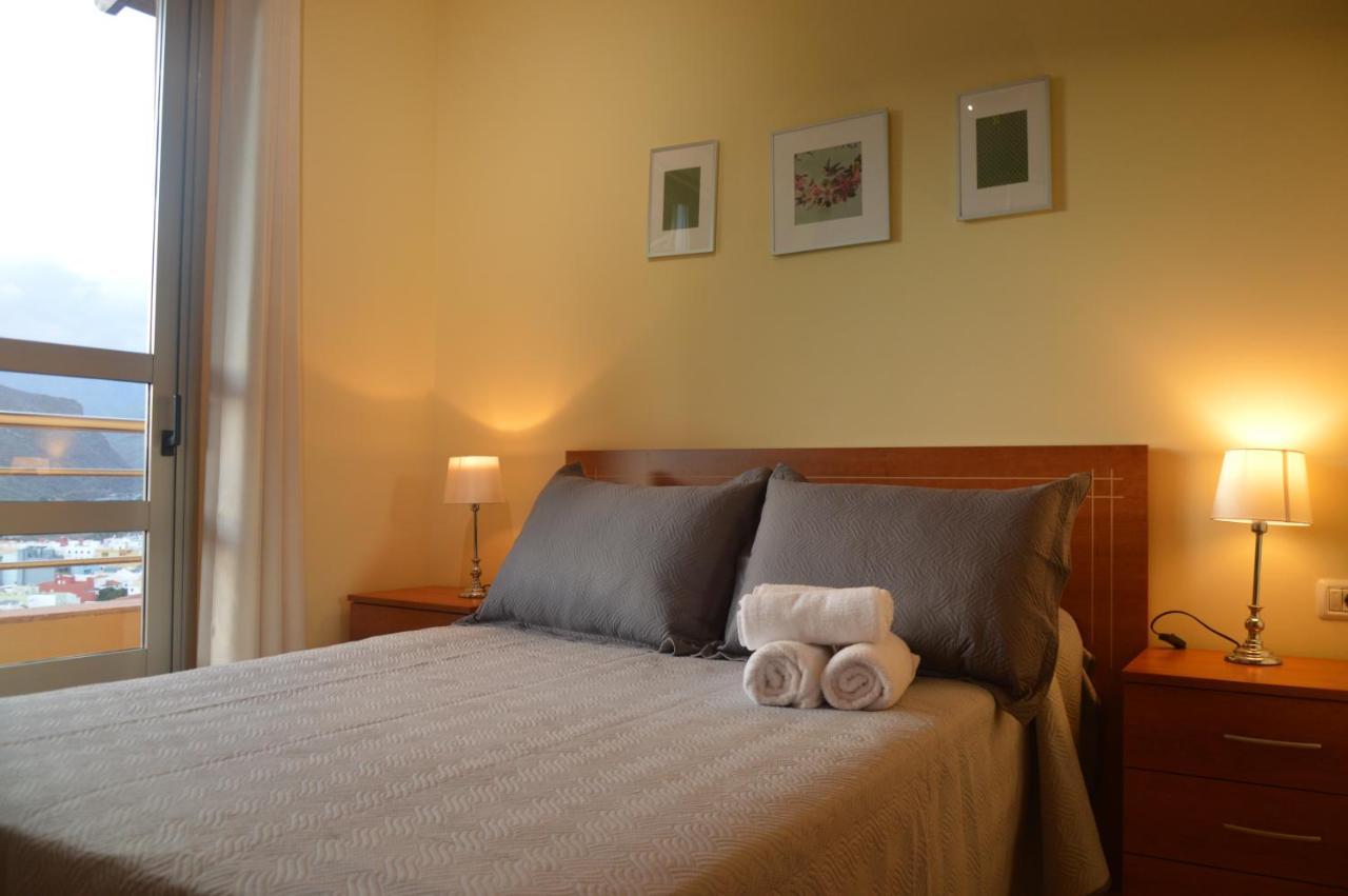 Holiday House Balcon De San Sebastian San Sebastián de la Gomera Εξωτερικό φωτογραφία