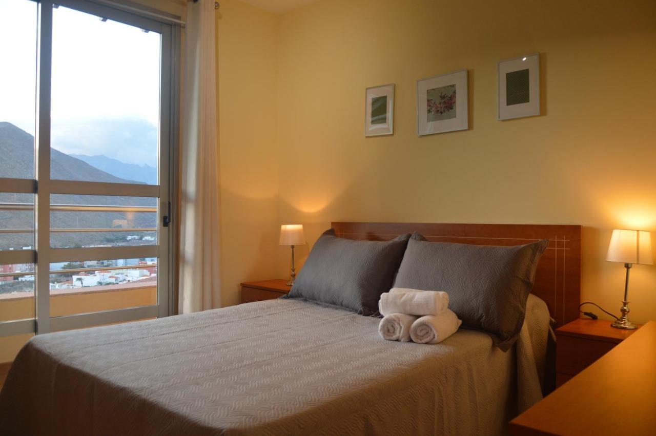 Holiday House Balcon De San Sebastian San Sebastián de la Gomera Εξωτερικό φωτογραφία