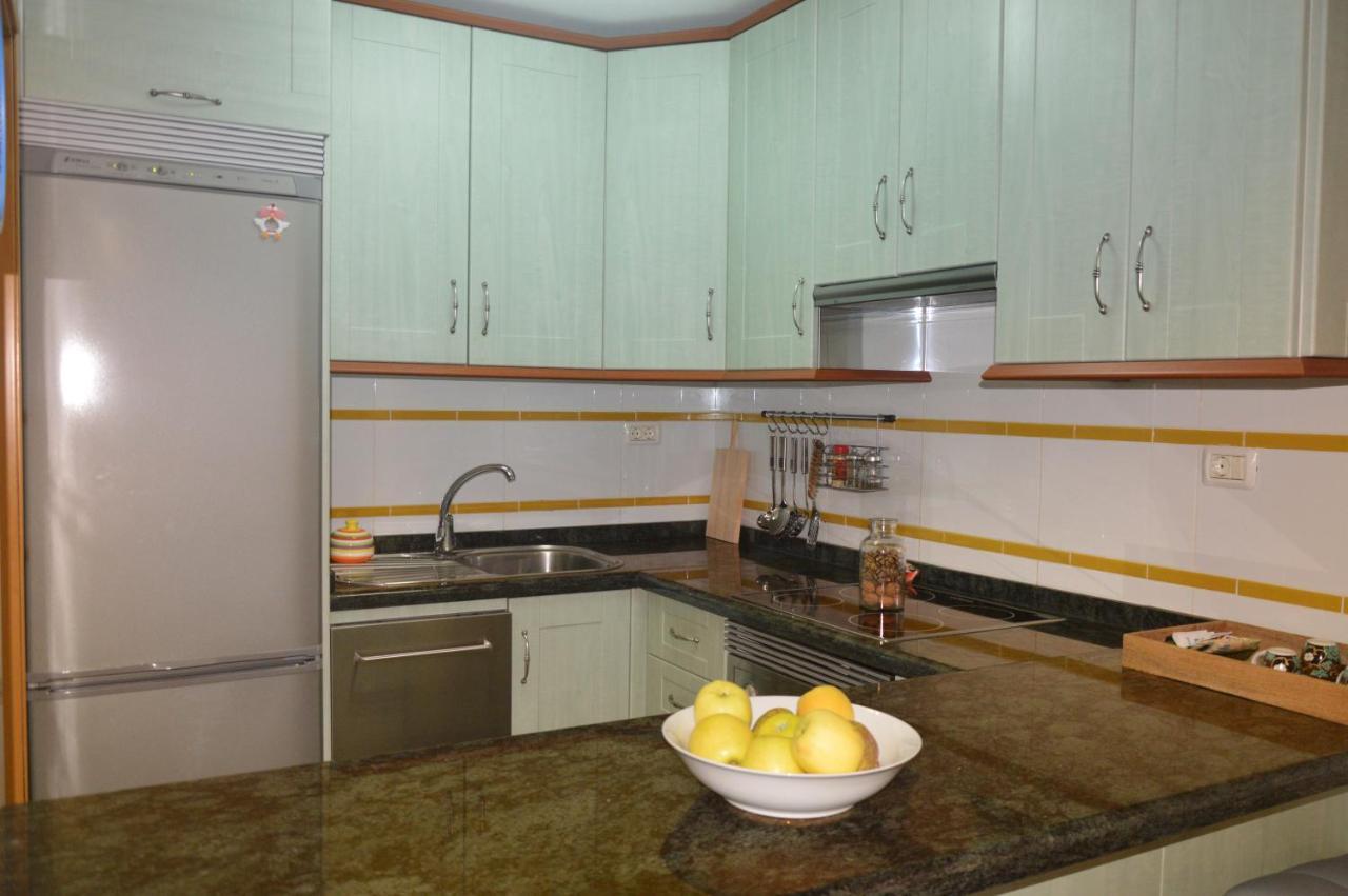 Holiday House Balcon De San Sebastian San Sebastián de la Gomera Εξωτερικό φωτογραφία