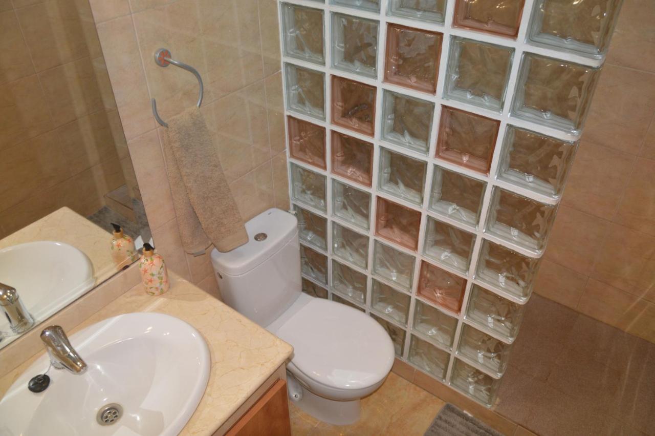 Holiday House Balcon De San Sebastian San Sebastián de la Gomera Εξωτερικό φωτογραφία
