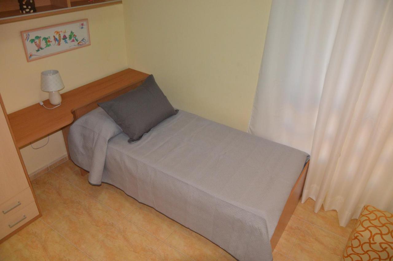 Holiday House Balcon De San Sebastian San Sebastián de la Gomera Εξωτερικό φωτογραφία