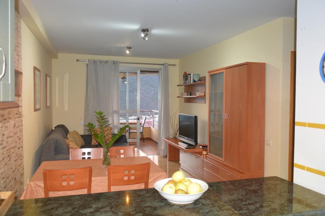 Holiday House Balcon De San Sebastian San Sebastián de la Gomera Εξωτερικό φωτογραφία