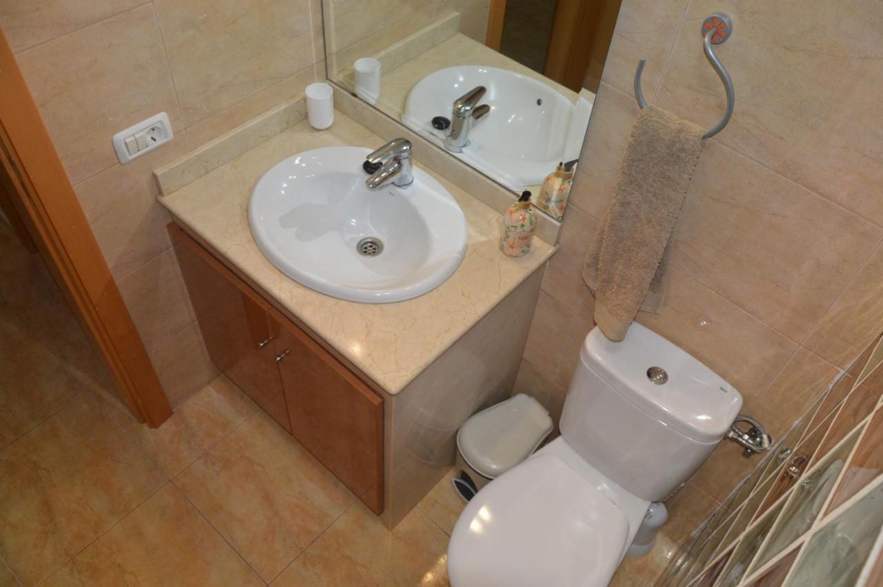 Holiday House Balcon De San Sebastian San Sebastián de la Gomera Εξωτερικό φωτογραφία