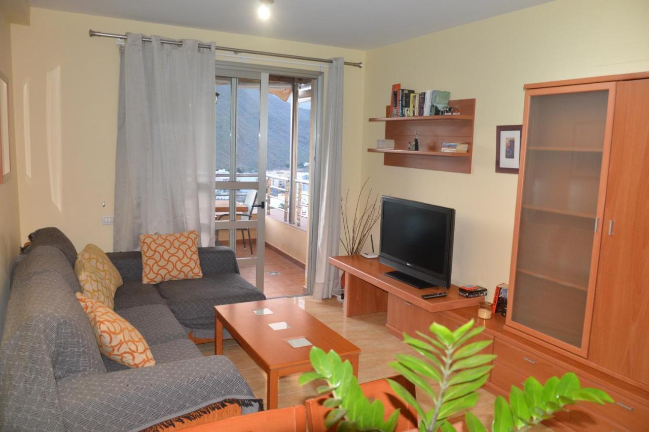 Holiday House Balcon De San Sebastian San Sebastián de la Gomera Εξωτερικό φωτογραφία